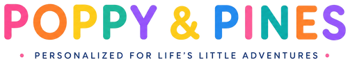 poppyandpines.com